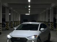 Hyundai Elantra 2016 годаүшін7 900 000 тг. в Актау