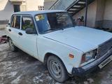 ВАЗ (Lada) 2107 2008 годаүшін500 000 тг. в Шымкент – фото 3