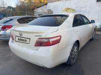 Toyota Camry 2007 годаүшін4 800 000 тг. в Петропавловск