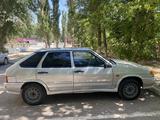 ВАЗ (Lada) 2114 2012 года за 1 300 000 тг. в Тараз