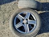 Диски R14 на лада за 100 000 тг. в Астана – фото 3