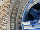 Диски R14 на лада за 100 000 тг. в Астана – фото 4