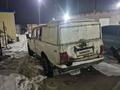 ВАЗ (Lada) Lada 2121 2004 года за 1 115 000 тг. в Усть-Каменогорск – фото 5