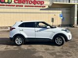 Hyundai Creta 2020 года за 8 900 000 тг. в Астана – фото 4