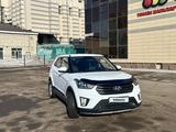 Hyundai Creta 2020 года за 8 900 000 тг. в Астана