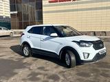 Hyundai Creta 2020 года за 8 900 000 тг. в Астана – фото 3