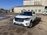 Hyundai Creta 2020 года за 8 900 000 тг. в Астана – фото 2