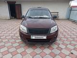 ВАЗ (Lada) Granta 2190 2012 года за 2 300 000 тг. в Уральск – фото 2
