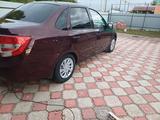 ВАЗ (Lada) Granta 2190 2012 года за 2 300 000 тг. в Уральск – фото 4