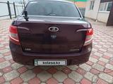 ВАЗ (Lada) Granta 2190 2012 года за 2 300 000 тг. в Уральск – фото 5