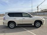 Lexus GX 460 2010 годаүшін15 500 000 тг. в Караганда – фото 2