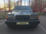 Mercedes-Benz E 230 1991 года за 1 400 000 тг. в Астана – фото 3