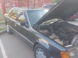 Mercedes-Benz E 230 1991 года за 1 400 000 тг. в Астана – фото 4