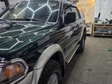 Mitsubishi Montero Sport 2002 годаүшін7 000 000 тг. в Усть-Каменогорск – фото 2