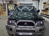 Mitsubishi Montero Sport 2002 годаүшін7 000 000 тг. в Усть-Каменогорск