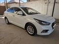 Hyundai Accent 2019 года за 7 000 000 тг. в Актау – фото 2