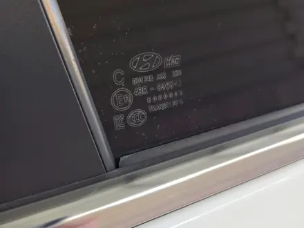 Hyundai Accent 2019 года за 7 000 000 тг. в Актау – фото 9