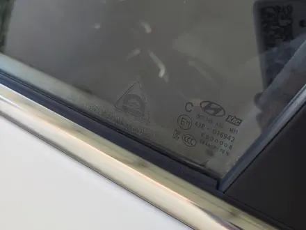 Hyundai Accent 2019 года за 7 000 000 тг. в Актау – фото 18