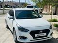 Hyundai Accent 2019 года за 7 000 000 тг. в Актау