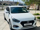 Hyundai Accent 2019 года за 7 000 000 тг. в Актау