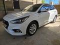 Hyundai Accent 2019 года за 7 000 000 тг. в Актау – фото 5