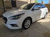 Hyundai Accent 2019 года за 7 000 000 тг. в Актау – фото 5