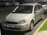 Ford Focus 2005 года за 1 500 000 тг. в Астана – фото 2