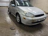Ford Focus 2005 года за 1 500 000 тг. в Астана – фото 4