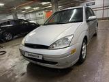 Ford Focus 2005 года за 1 500 000 тг. в Астана – фото 3