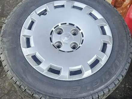 Triangle 185/65 r14 за 35 000 тг. в Алматы