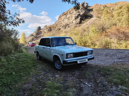 ВАЗ (Lada) 2105 1998 года за 980 000 тг. в Усть-Каменогорск