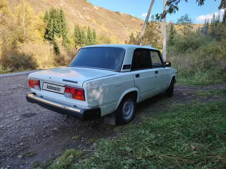 ВАЗ (Lada) 2105 1998 года за 980 000 тг. в Усть-Каменогорск – фото 5