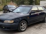 Nissan Maxima 1996 годаүшін1 000 000 тг. в Уральск – фото 2