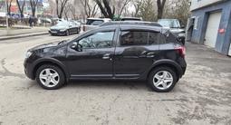 Renault Sandero Stepway 2017 года за 5 000 000 тг. в Алматы – фото 3