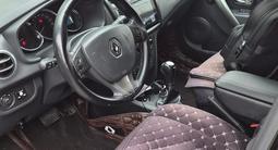 Renault Sandero Stepway 2017 года за 5 000 000 тг. в Алматы – фото 5