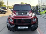 Mercedes-Benz G 500 2020 годаүшін123 000 000 тг. в Алматы – фото 4