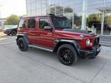 Mercedes-Benz G 500 2020 годаүшін123 000 000 тг. в Алматы – фото 3