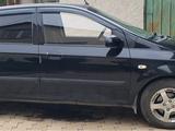 Hyundai Getz 2008 года за 2 800 000 тг. в Талгар