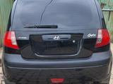 Hyundai Getz 2008 года за 2 800 000 тг. в Талгар – фото 3