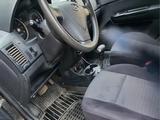 Hyundai Getz 2008 года за 2 800 000 тг. в Талгар – фото 5