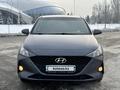 Hyundai Accent 2021 года за 7 300 000 тг. в Алматы – фото 2
