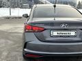 Hyundai Accent 2021 года за 7 300 000 тг. в Алматы – фото 11