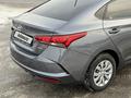 Hyundai Accent 2021 года за 7 300 000 тг. в Алматы – фото 13