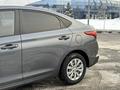 Hyundai Accent 2021 года за 7 300 000 тг. в Алматы – фото 14