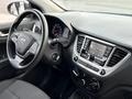 Hyundai Accent 2021 года за 7 300 000 тг. в Алматы – фото 17