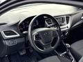 Hyundai Accent 2021 года за 7 300 000 тг. в Алматы – фото 19