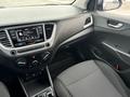 Hyundai Accent 2021 года за 7 300 000 тг. в Алматы – фото 28