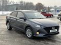 Hyundai Accent 2021 года за 7 300 000 тг. в Алматы – фото 4