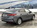 Hyundai Accent 2021 года за 7 300 000 тг. в Алматы – фото 6