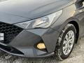 Hyundai Accent 2021 года за 7 300 000 тг. в Алматы – фото 8